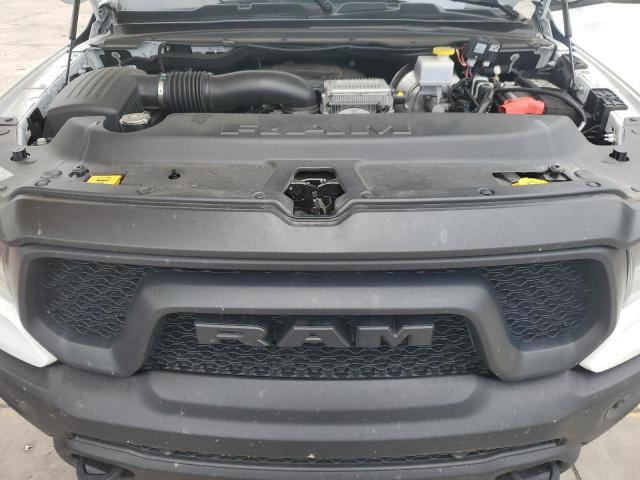 Photo 11 from auction – 2023 RAM 1500 REBEL with VIN 1C6SRFLT6PN643321