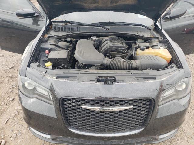 Photo 11 from auction – 2015 CHRYSLER 300 S with VIN 2C3CCAGG8FH831350