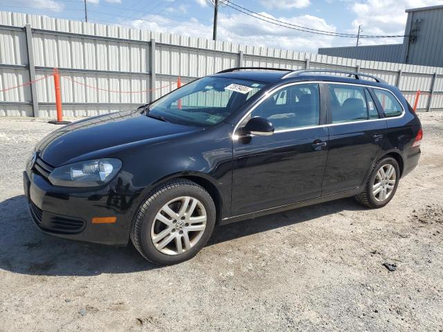 VOLKSWAGEN JETTA TDI 2012 with VIN 3VWPL7AJ7CM702854 - Photo from auction