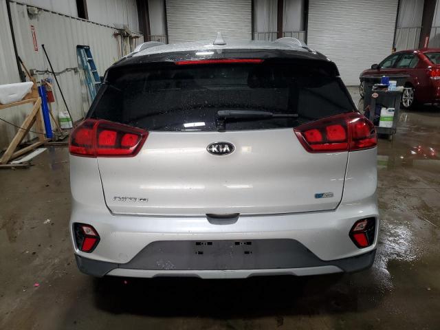 Photo 6 from auction – 2020 KIA NIRO LX with VIN KNDCB3LC5L5427793