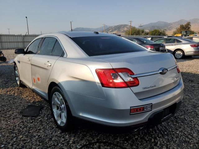 Photo 2 from auction – 2012 FORD TAURUS SEL with VIN 1FAHP2EW2CG121606