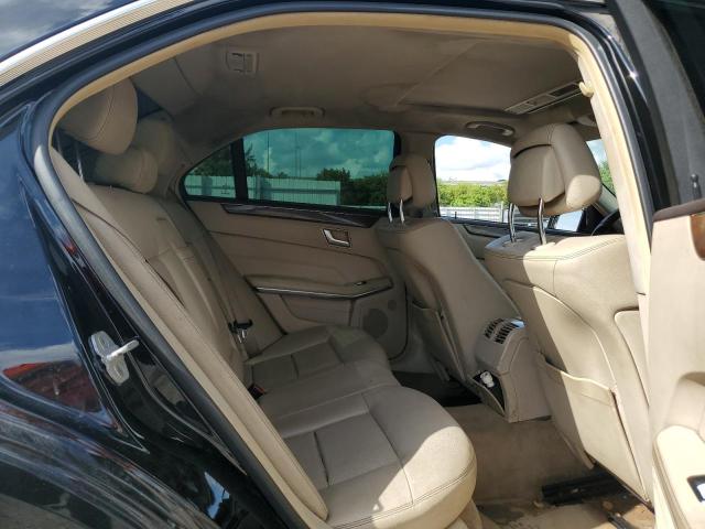 Photo 10 from auction – 2014 MERCEDES-BENZ E 350 with VIN WDDHF5KB1EB041798
