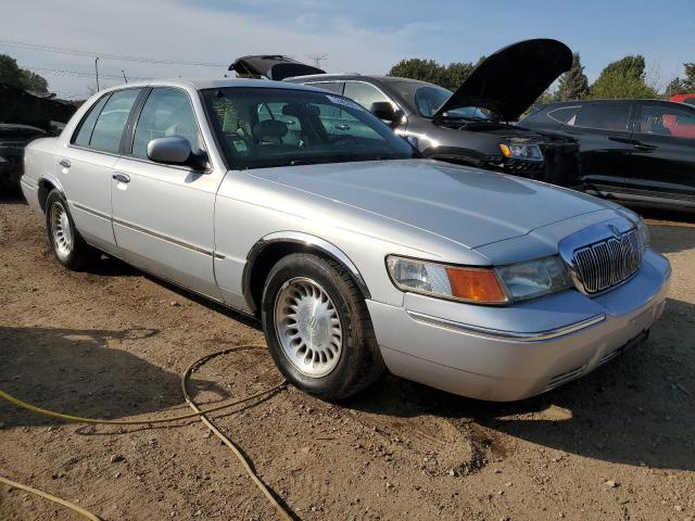 Photo 4 from auction – 2002 MERCURY GRAND MARQ with VIN 2MEFM75W62X630791