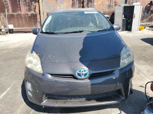 Foto 5 de la subasta – 2011 TOYOTA PRIUS con VIN JTDKN3DU6B1335124