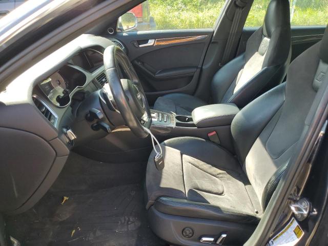 Photo 7 from auction – 2015 AUDI S4 PREMIUM with VIN WAUBGAFL6FA015534