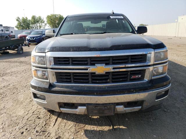 Photo 5 from auction – 2015 CHEVROLET SILVERADO with VIN 3GCUKRECXFG273650