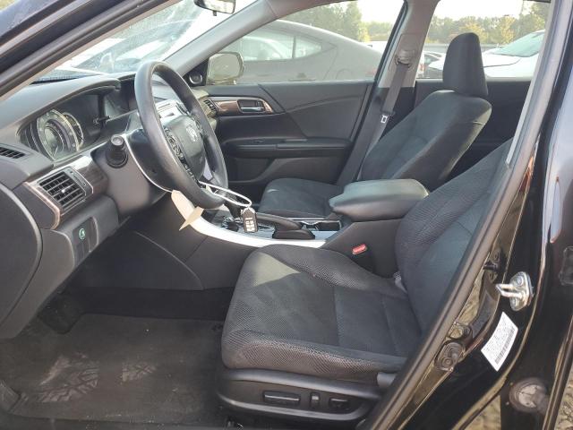 Photo 7 from auction – 2016 HONDA ACCORD EX with VIN 1HGCR2F75GA157273