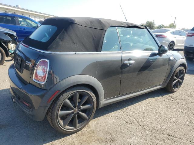 Foto 3 de la subasta – 2014 MINI COOPER S con VIN WMWZP3C52ET706661