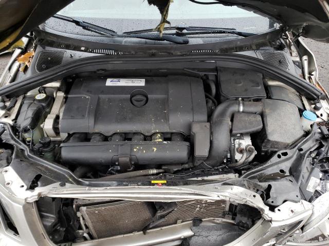 Photo 12 from auction – 2011 VOLVO XC60 3.2 with VIN YV4940DZ8B2171748