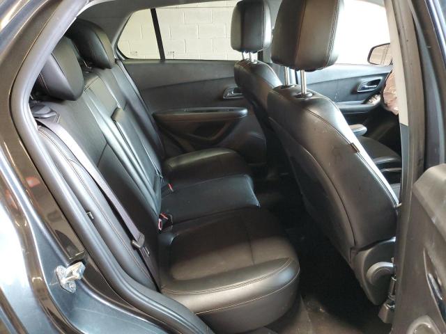 Photo 11 from auction – 2018 CHEVROLET TRAX 1LT with VIN KL7CJPSB4JB716470