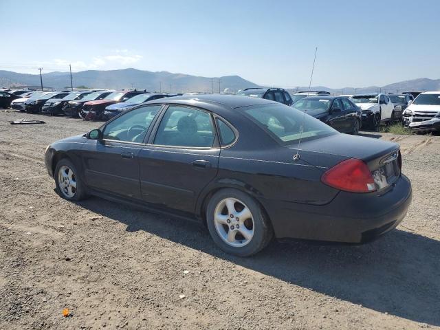 Photo 2 from auction – 2002 FORD TAURUS SES with VIN 1FAFP55272G243866