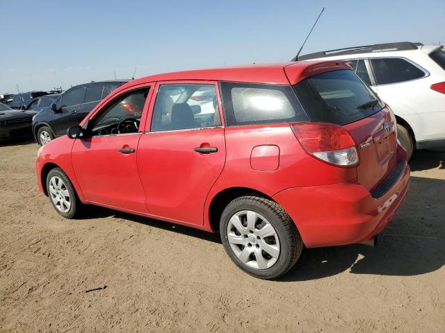 Photo 2 from auction – 2003 TOYOTA COROLLA MA with VIN 2T1KR32E23C004974