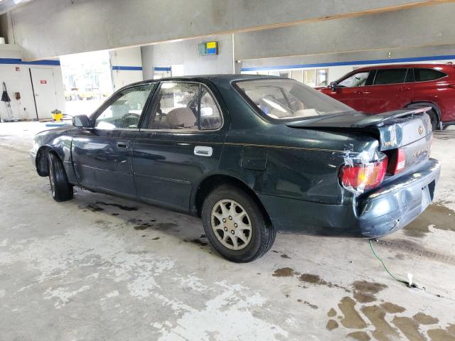 Photo 2 from auction – 1995 TOYOTA CAMRY with VIN JT2SK13E5S0337968