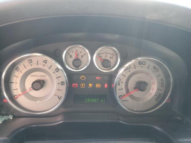 Photo 9 from auction – 2008 FORD EDGE LIMIT with VIN 2FMDK49C68BA65716