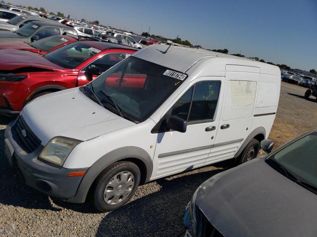 FORD TRANSIT CO 2011 with VIN NM0LS7CN4BT057694 - Photo from auction