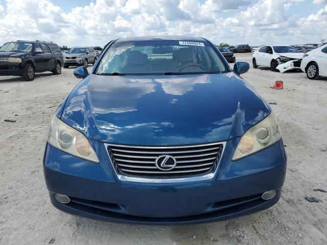 Photo 5 from auction – 2008 LEXUS ES 350 with VIN JTHBJ46G282170635