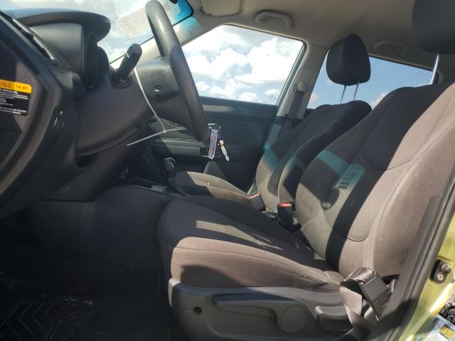 Photo 7 from auction – 2013 KIA SOUL with VIN KNDJT2A50D7599237