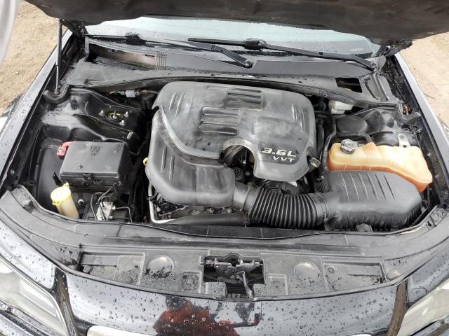 Zdjęcie 11 z aukcji – 2014 CHRYSLER 300 S z VIN 2C3CCABG9EH124196