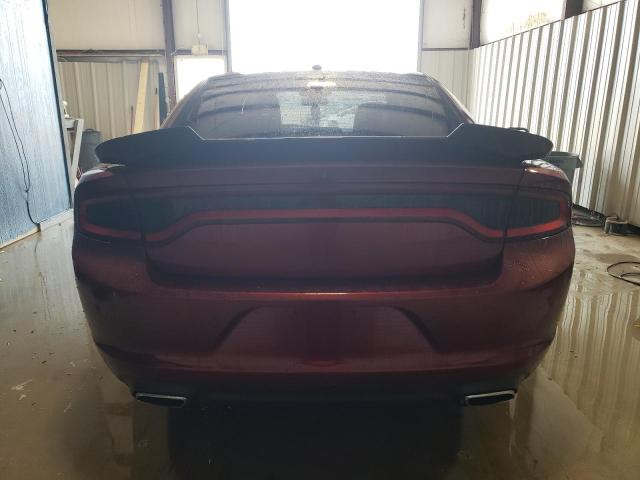 Photo 6 from auction – 2018 DODGE CHARGER SX with VIN 2C3CDXBG0JH273347