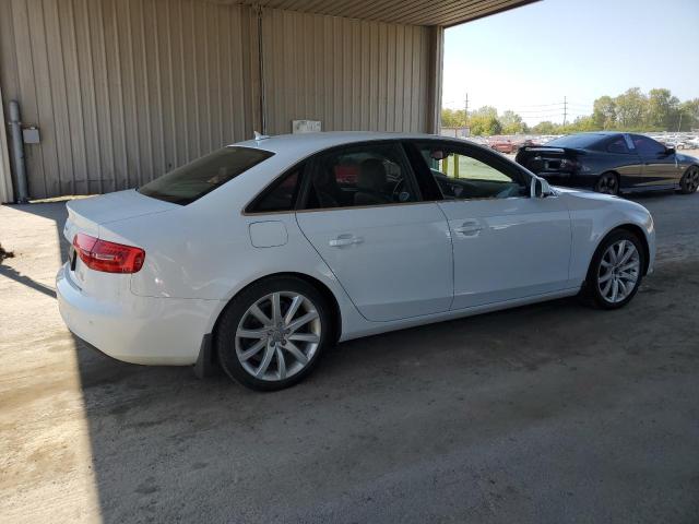Photo 3 from auction – 2013 AUDI A4 PRESTIG with VIN WAUKFAFL3DA175225