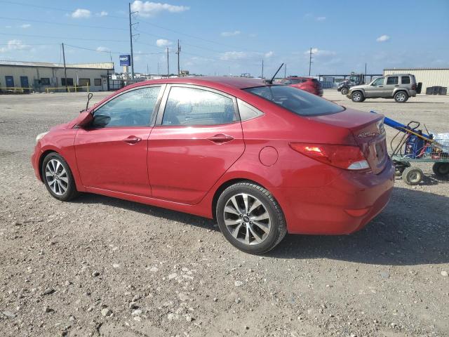 Photo 2 from auction – 2017 HYUNDAI ACCENT SE with VIN KMHCT4AE2HU234503