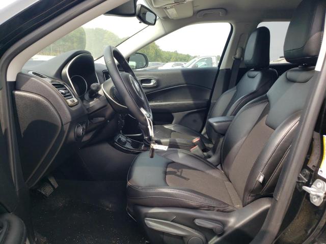 Photo 7 from auction – 2020 JEEP COMPASS LA with VIN 3C4NJDBB0LT256199