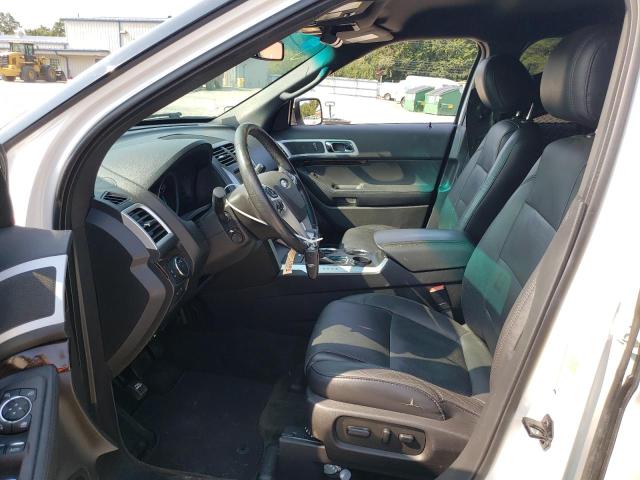 Photo 7 from auction – 2014 FORD EXPLORER L with VIN 1FM5K7F83EGB57960