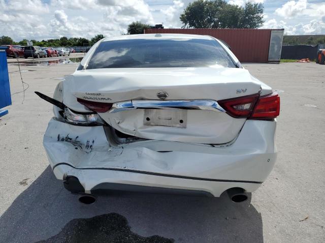Photo 6 from auction – 2018 NISSAN MAXIMA 3.5 with VIN 1N4AA6APXJC368983