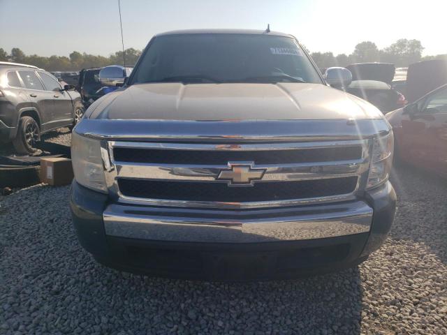 Photo 5 from auction – 2008 CHEVROLET SILVERADO with VIN 2GCEC19C581185047