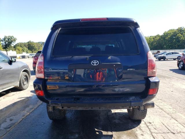 Photo 6 from auction – 2003 TOYOTA 4RUNNER SR with VIN JTEBU14R238010798