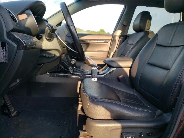Photo 7 from auction – 2015 KIA SORENTO EX with VIN 5XYKUDA73FG625222