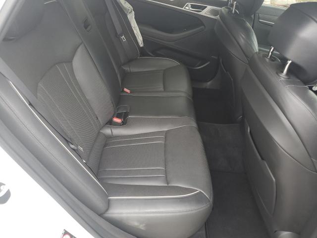 Photo 10 from auction – 2018 GENESIS G80 BASE with VIN KMHGN4JE0JU235280