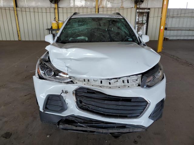 Photo 5 from auction – 2020 CHEVROLET TRAX 1LT with VIN KL7CJLSB5LB011270