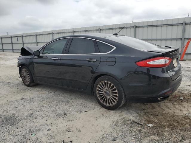 Photo 2 from auction – 2015 FORD FUSION TIT with VIN 3FA6P0K91FR162719