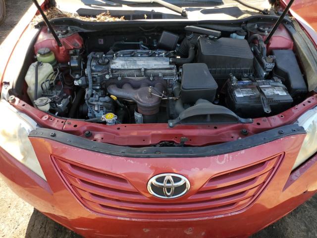 Photo 11 from auction – 2009 TOYOTA CAMRY BASE with VIN 4T1BE46K49U408920