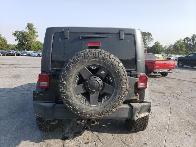 Photo 6 from auction – 2018 JEEP WRANGLER U with VIN 1C4BJWDG1JL907310