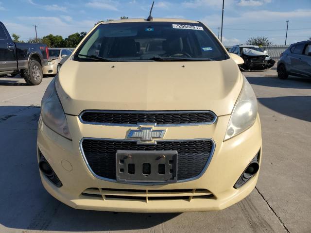 صورة رقم 5 من المزاد - 2014 CHEVROLET SPARK 1LT مع VIN KL8CD6S92EC437867