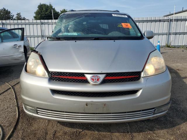 Photo 5 from auction – 2004 TOYOTA SIENNA XLE with VIN 5TDZA22C24S006165