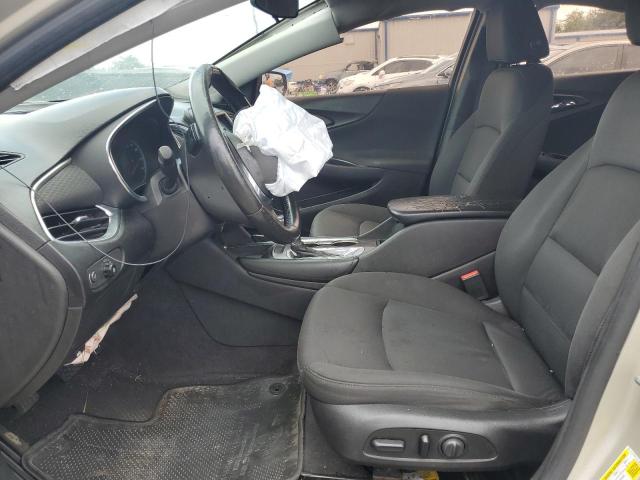 Photo 7 from auction – 2016 CHEVROLET MALIBU LT with VIN 1G1ZE5ST7GF305699