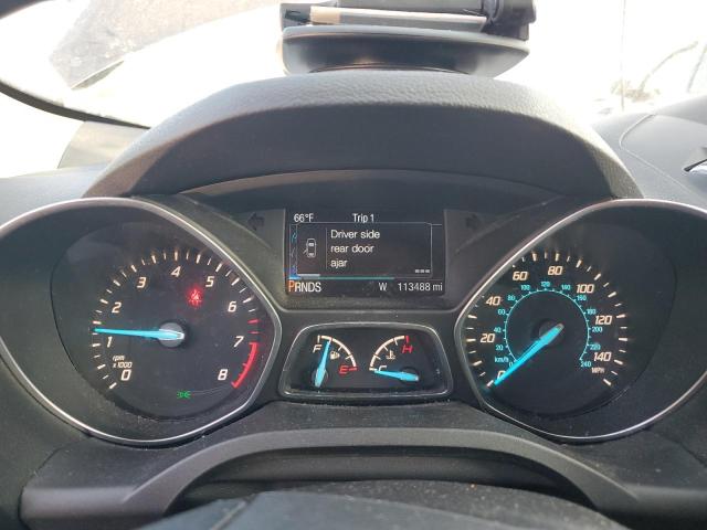 Photo 9 from auction – 2014 FORD ESCAPE TIT with VIN 1FMCU9J98EUE48436