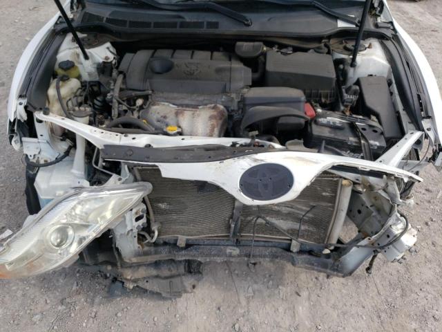 Foto 11 de la subasta – 2011 TOYOTA CAMRY BASE con VIN 4T1BF3EK7BU676083