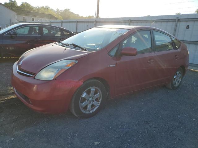 TOYOTA PRIUS 2007 with VIN JTDKB20U377556967 - Photo from auction