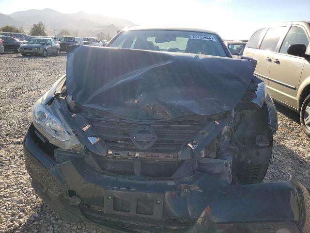 Photo 5 from auction – 2017 NISSAN ALTIMA 2.5 with VIN 1N4AL3AP7HC244382