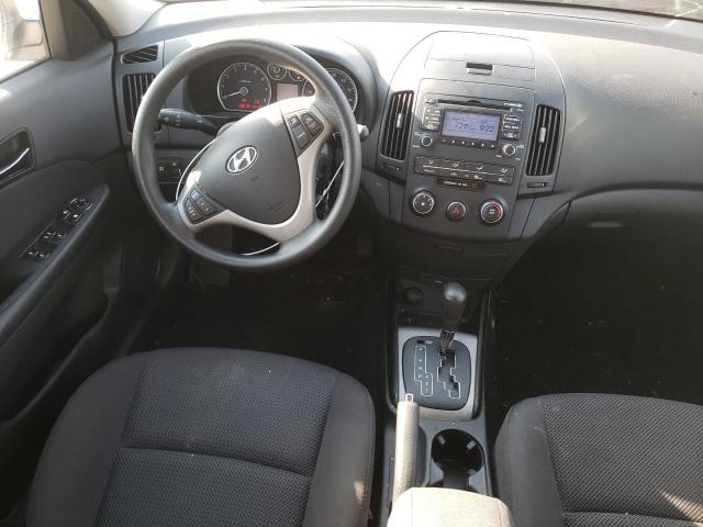 Photo 8 from auction – 2011 HYUNDAI ELANTRA TO with VIN KMHDC8AE4BU093341