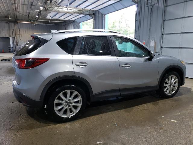 Photo 3 from auction – 2014 MAZDA CX-5 GT with VIN JM3KE4DY7E0320237