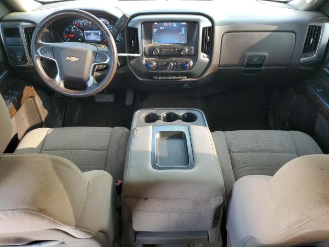 Photo 8 from auction – 2014 CHEVROLET SILVERADO with VIN 3GCPCREC7EG357286