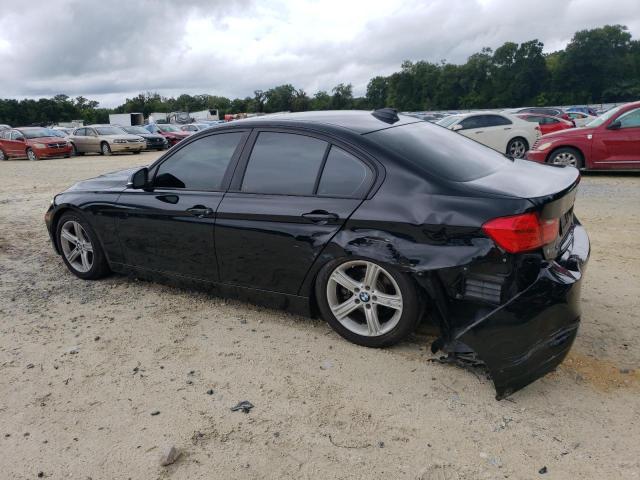 Photo 2 from auction – 2014 BMW 328 I with VIN WBA3A5C58EF604959