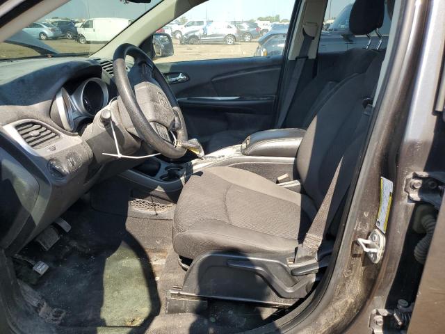 Photo 7 from auction – 2018 DODGE JOURNEY SX with VIN 3C4PDCBG6JT507519