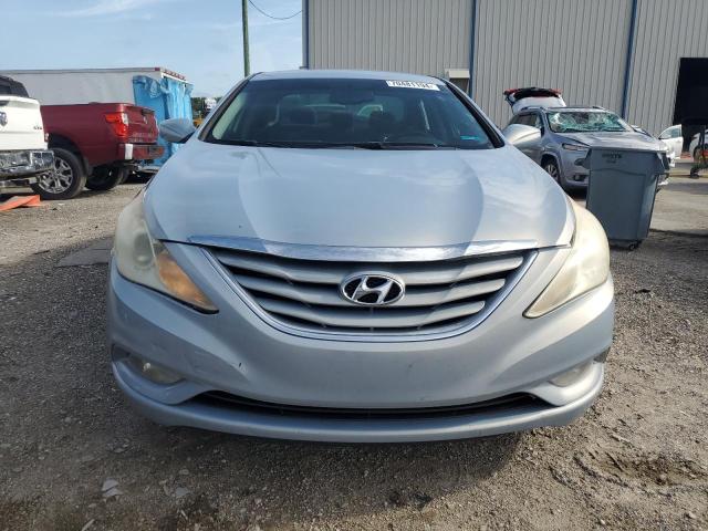 Photo 5 from auction – 2013 HYUNDAI SONATA GLS with VIN 5NPEB4AC1DH665207