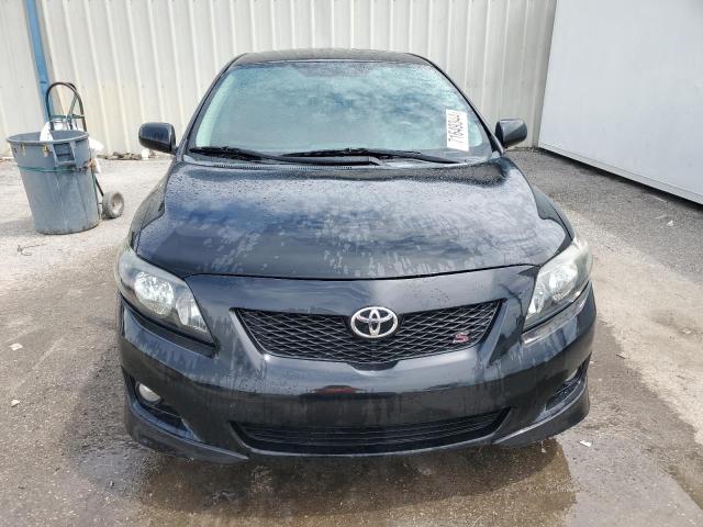 Photo 5 from auction – 2010 TOYOTA COROLLA BA with VIN 2T1BU4EE6AC460585